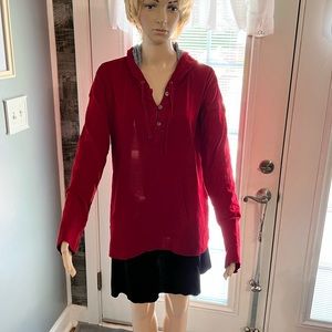 Ralph Lauren Jeans‎ Co. Shirt SZ XL